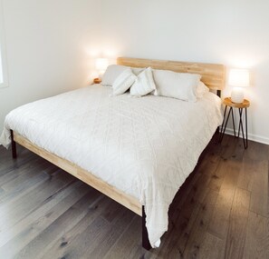 2 dormitorios, wifi gratis, ropa de cama