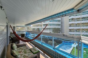 Apartamento superior | Interior