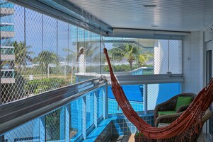 Superior Apartment | View from property