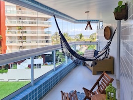 Apartment | Property grounds