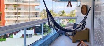 อพาร์ทเมนต์อิลฮาเดมิลอส