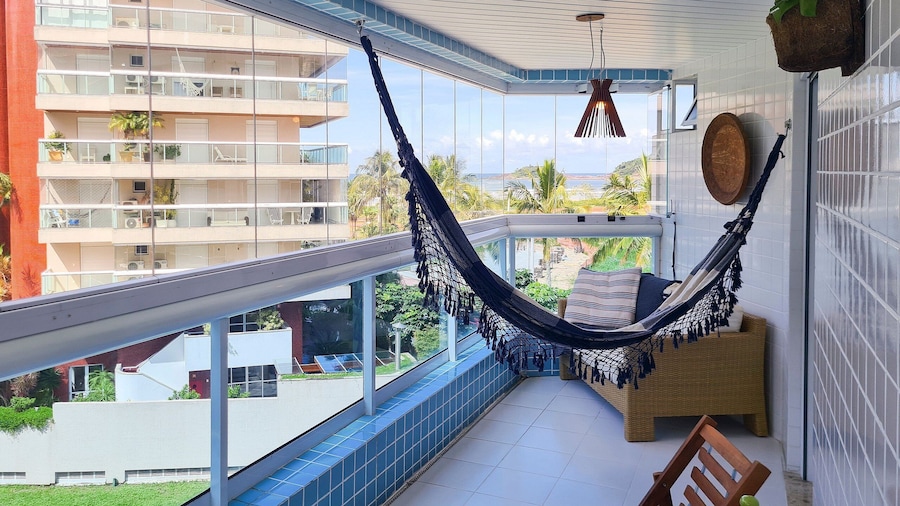 Apartamento Ilha de Milos