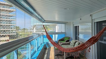 Superior Apartment | Property grounds