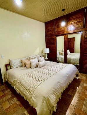 3 slaapkamers, gratis wifi