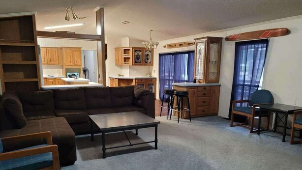 Mobile Home Familial