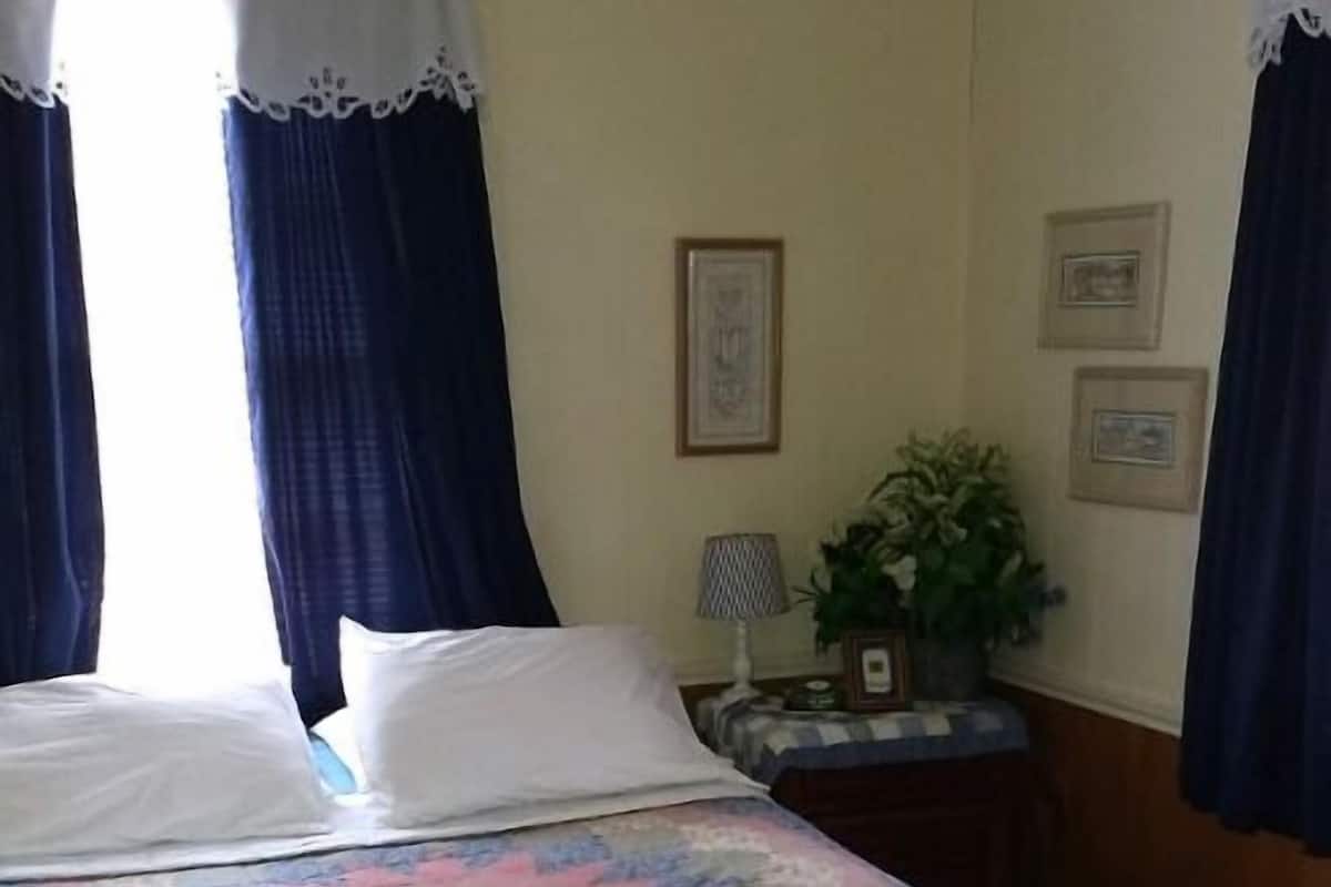基础小屋