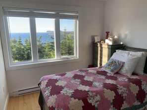 4 chambres, bureau, chambres insonorisées, Wi-Fi