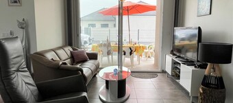 Chez Nicolas - Sendets