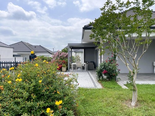 Chez Nicolas - Sendets