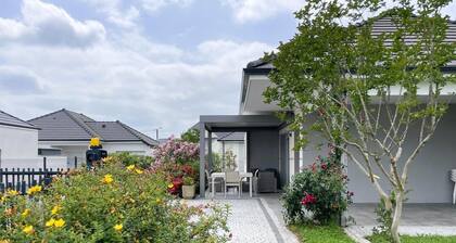 Chez Nicolas - Sendets