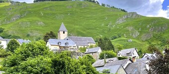 LE Cailhabas - Lescun