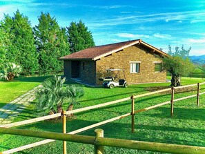 Terrain de lâhĂ©bergement