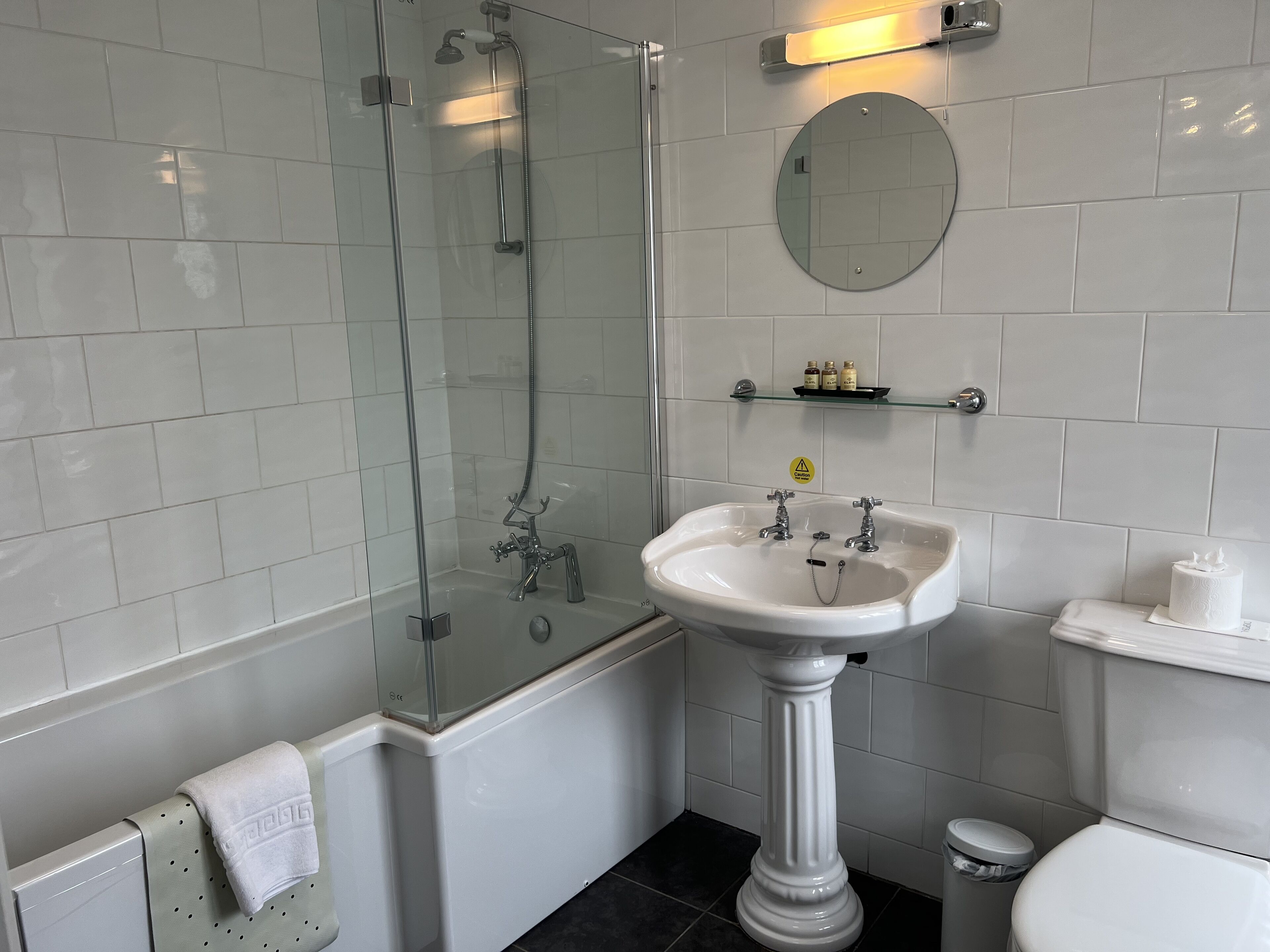 Foto - East Ayton Lodge Hotel, Scarborough