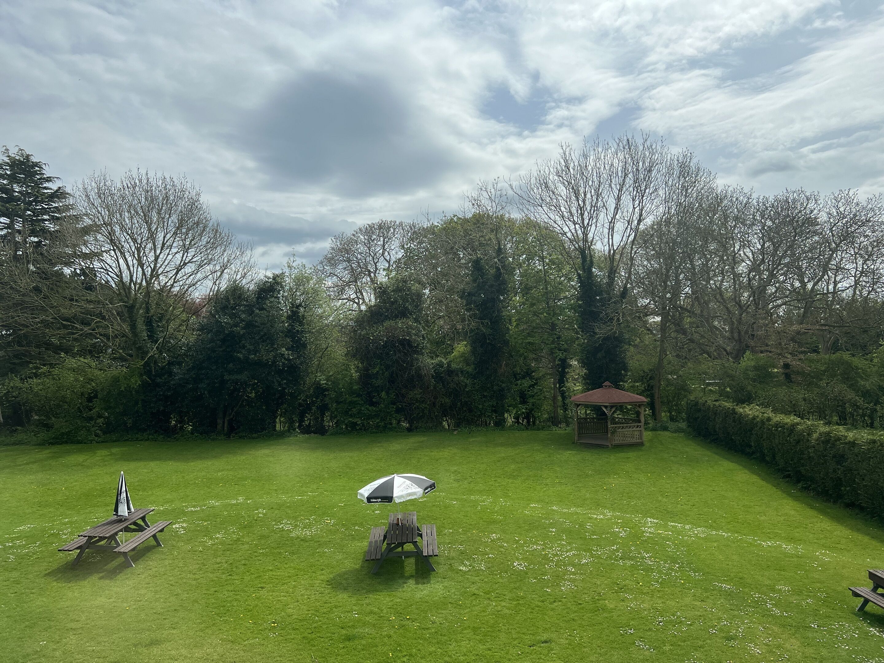 Foto - East Ayton Lodge Hotel, Scarborough