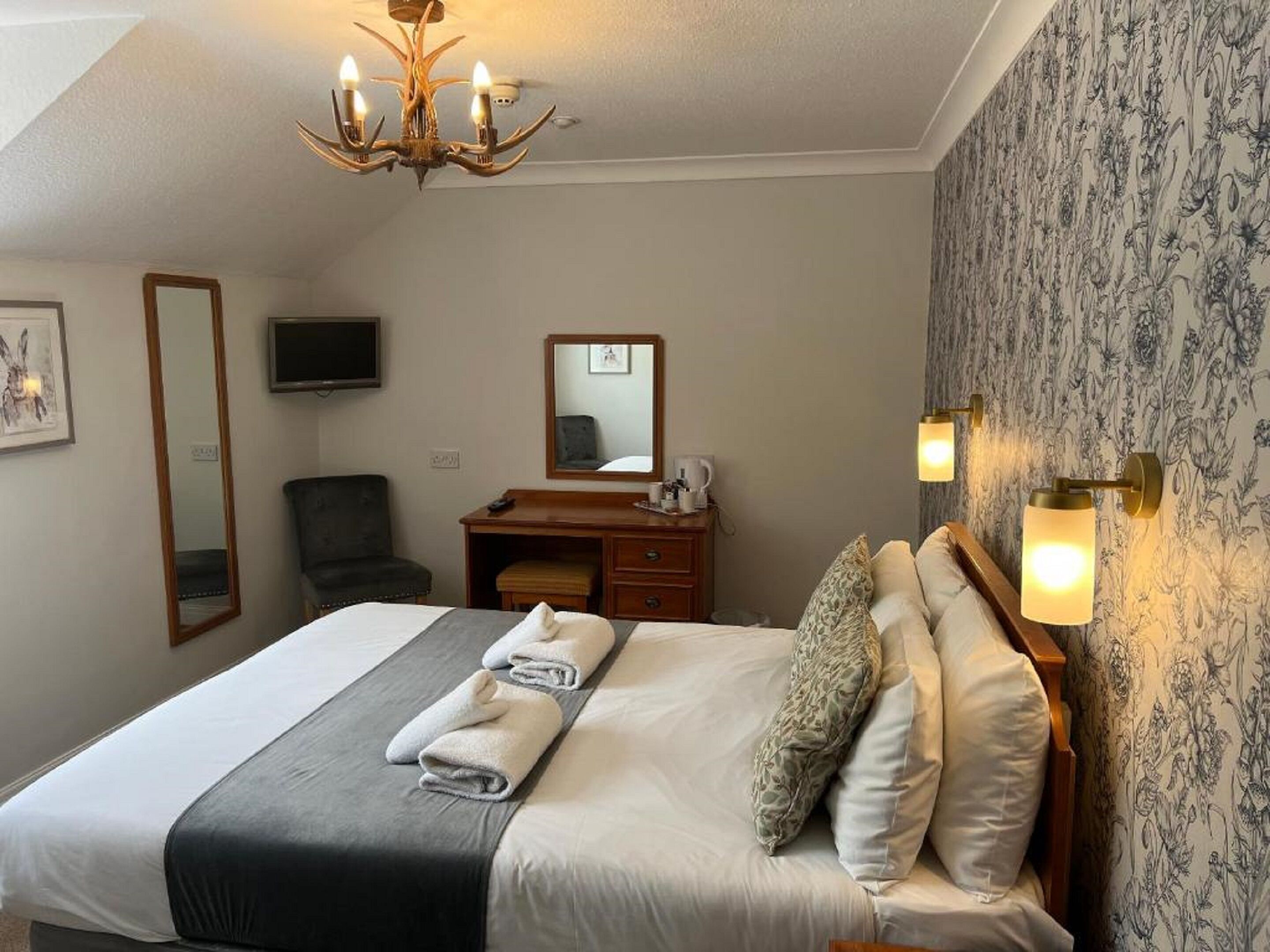 Foto - East Ayton Lodge Hotel, Scarborough