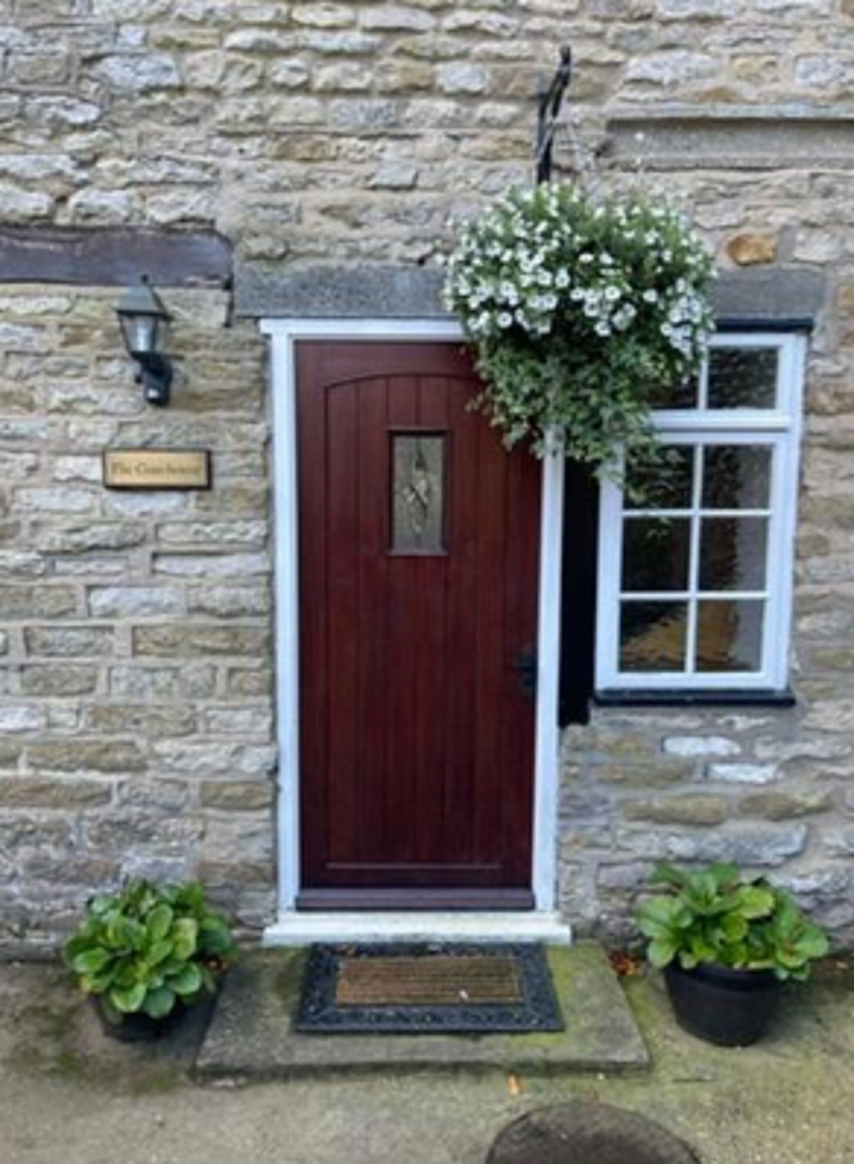 Foto - East Ayton Lodge Hotel, Scarborough