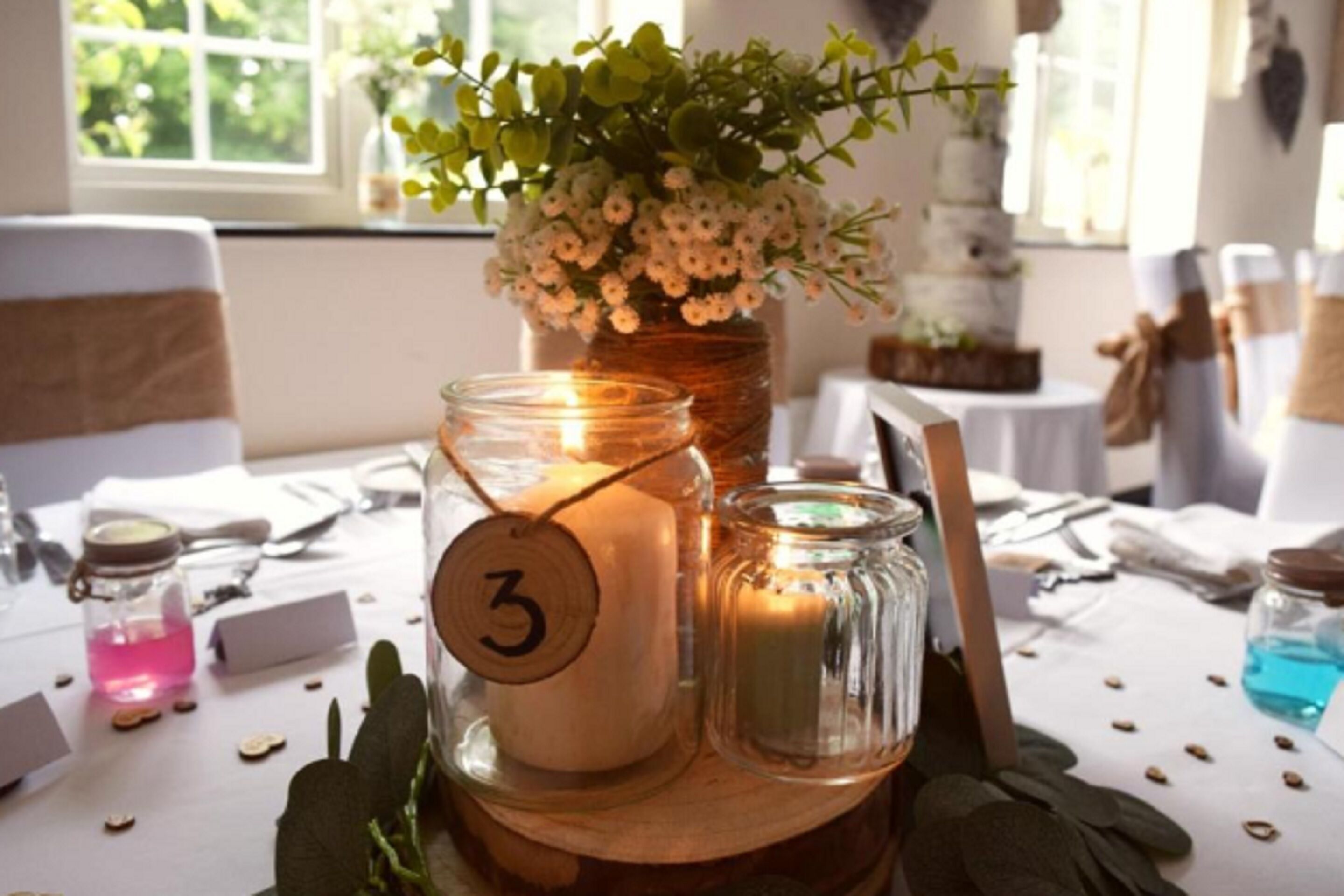 Foto - East Ayton Lodge Hotel, Scarborough