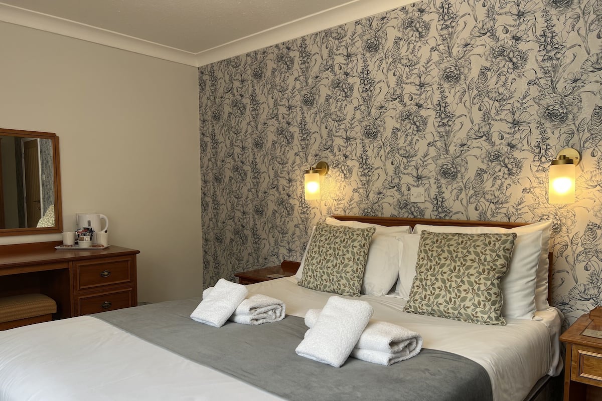 ملاءات أسرّة