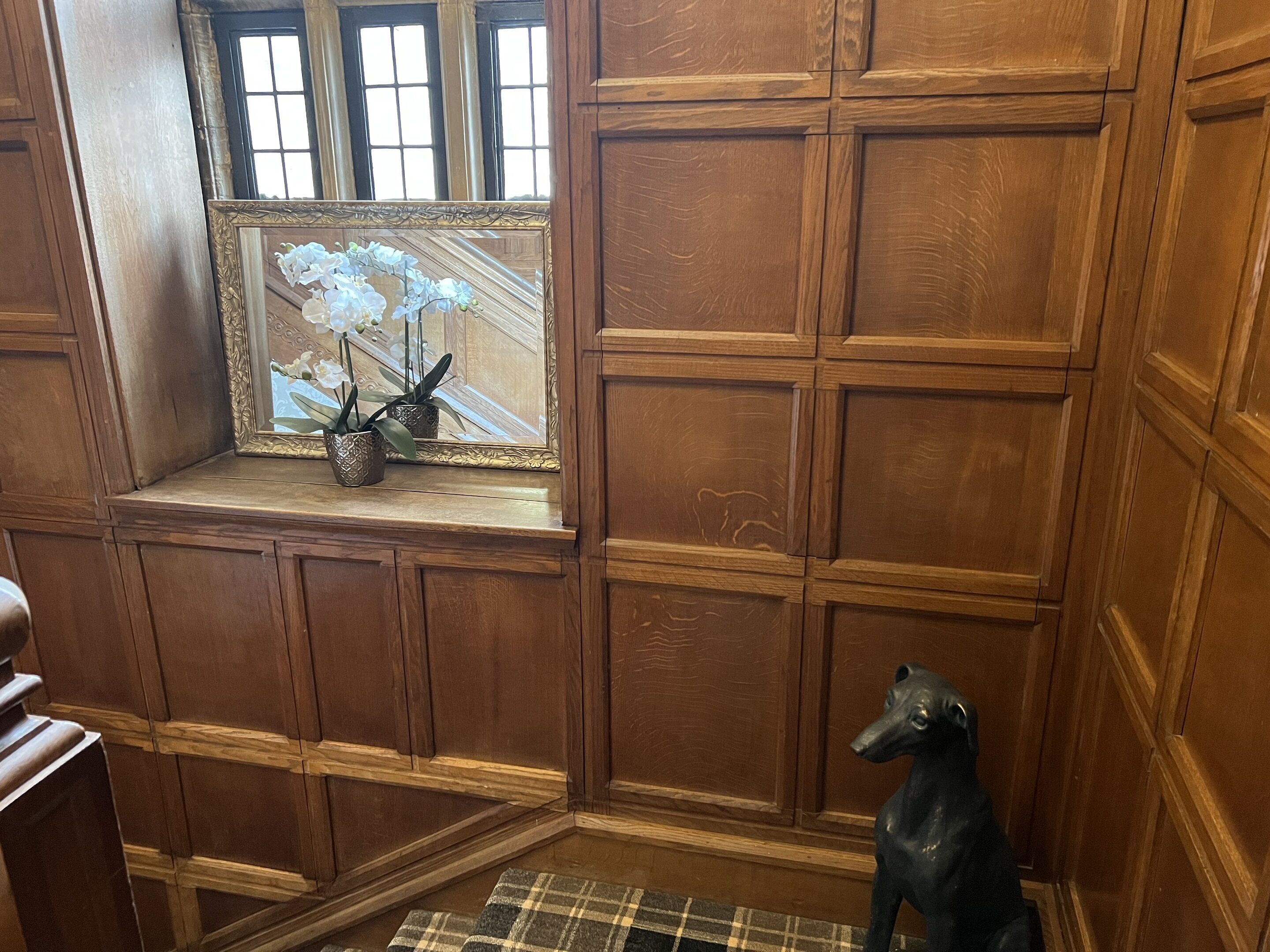 Foto - East Ayton Lodge Hotel, Scarborough