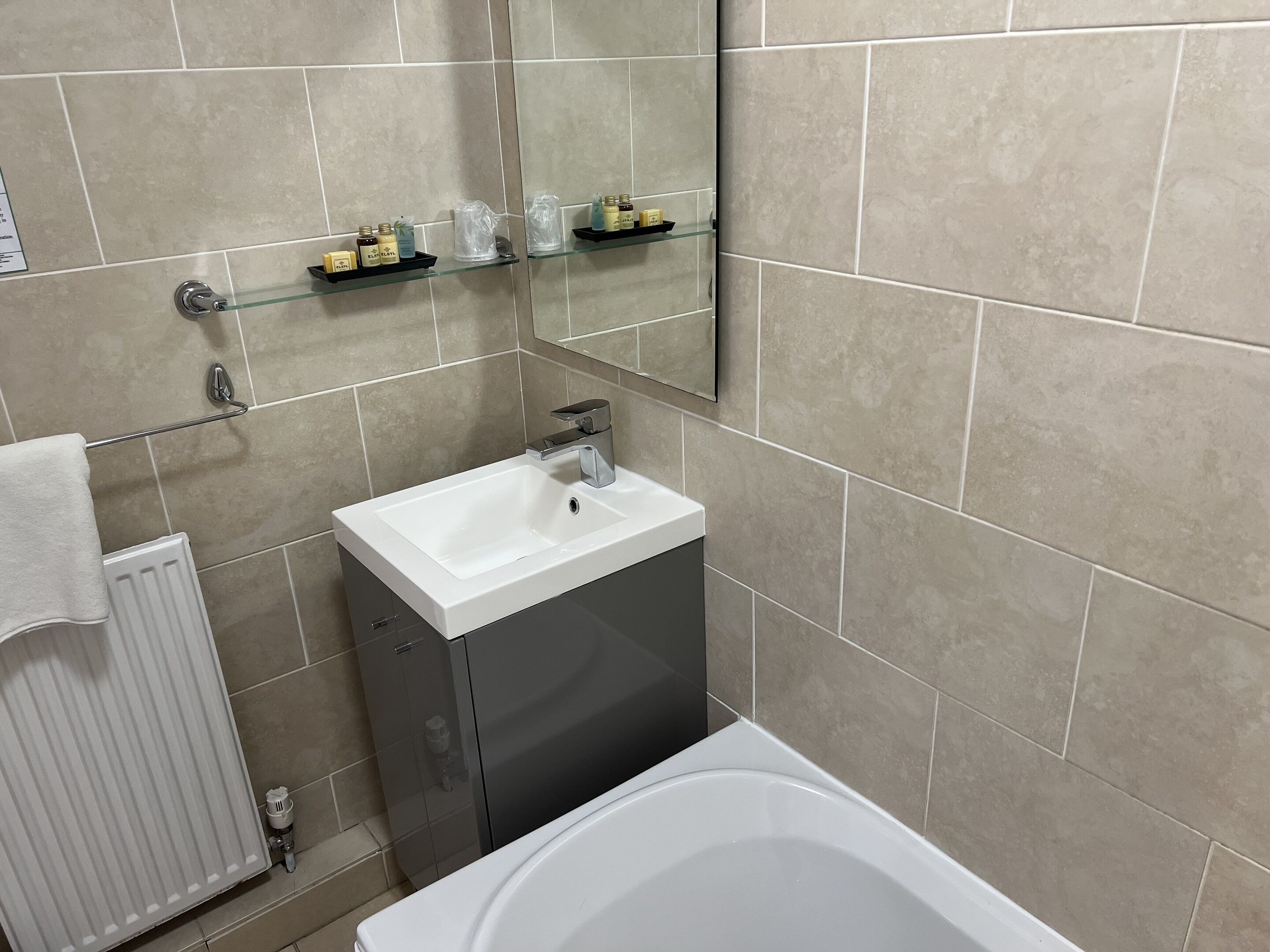 Foto - East Ayton Lodge Hotel, Scarborough