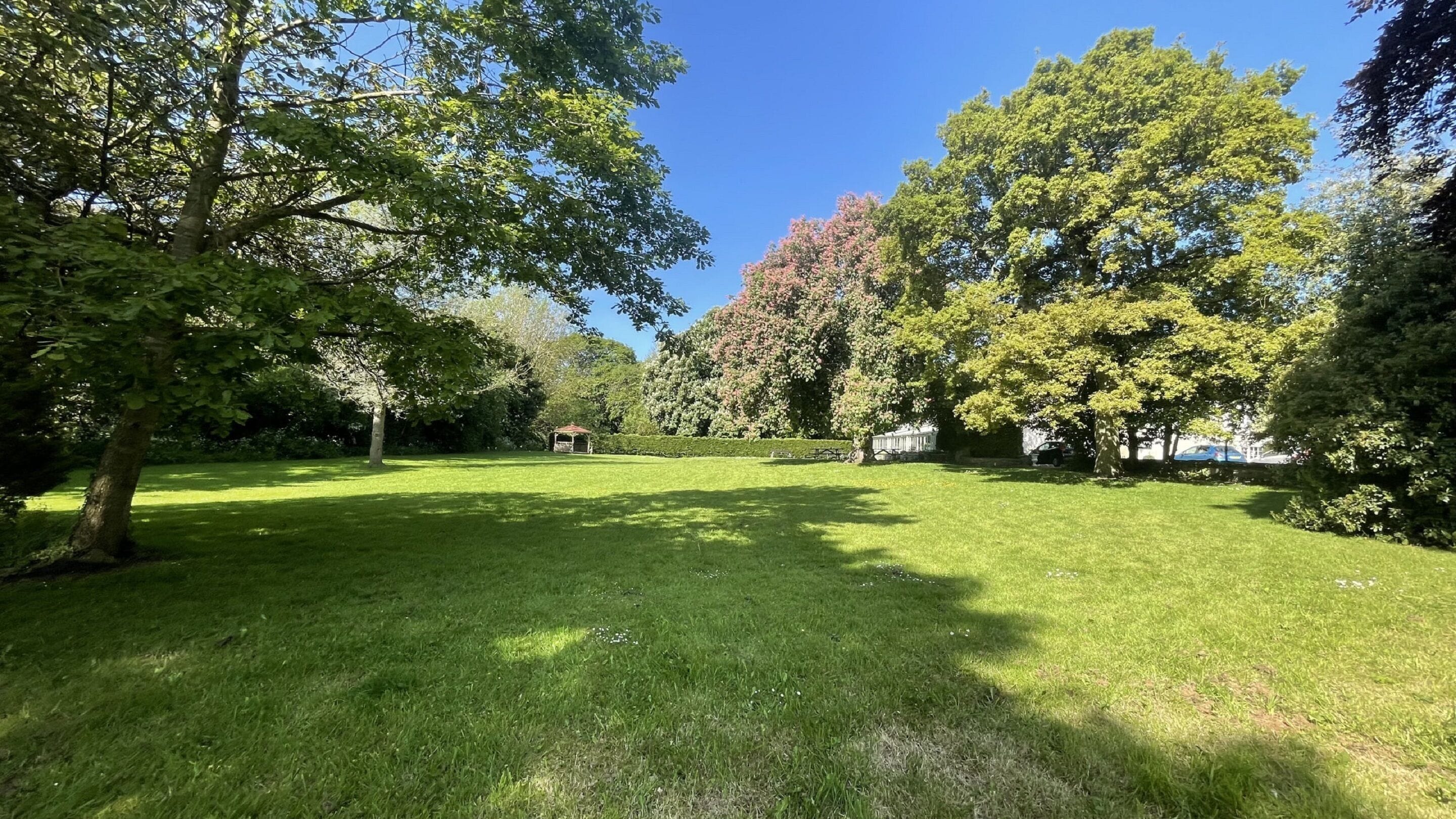 Foto - East Ayton Lodge Hotel, Scarborough