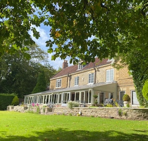 Eksteriør