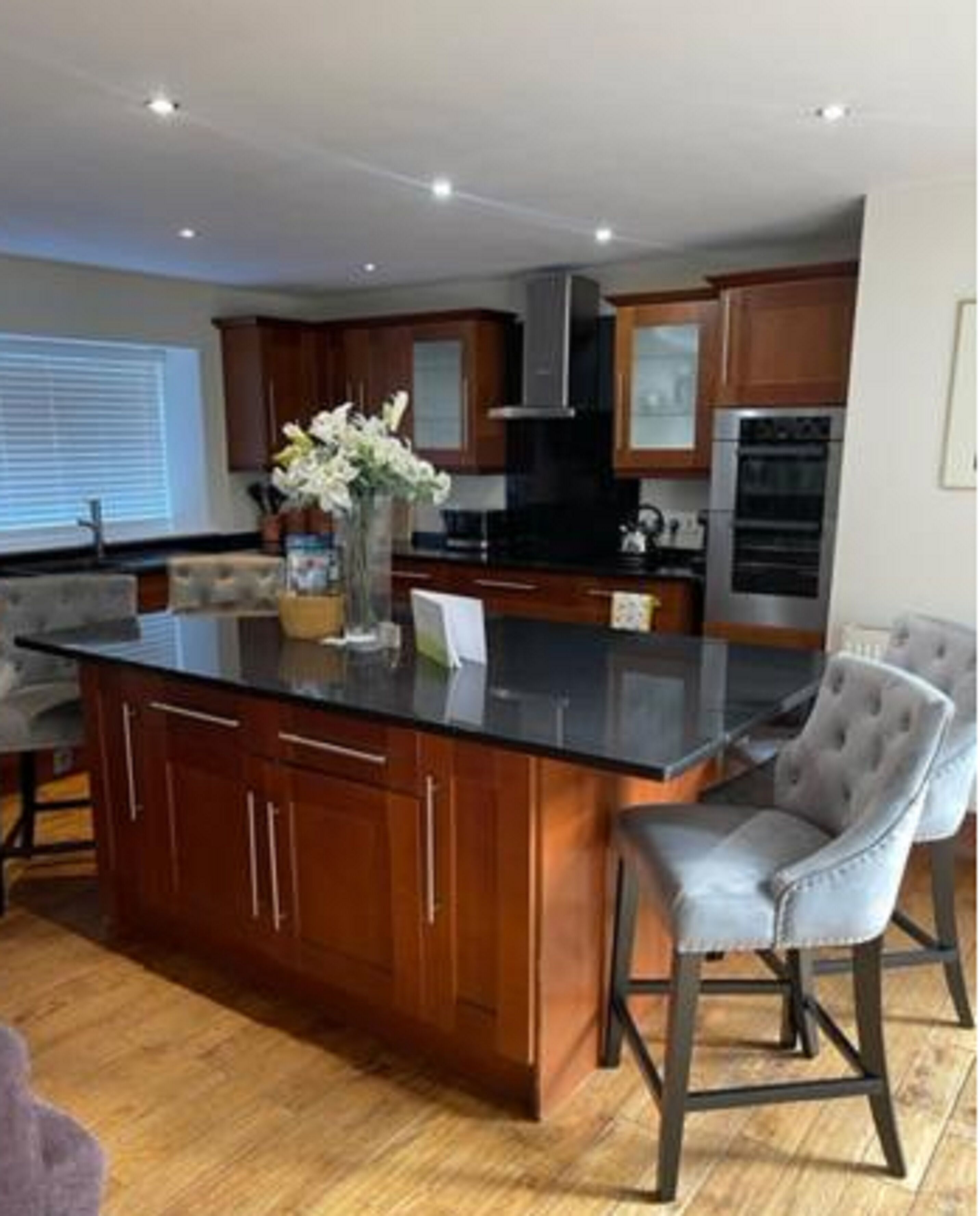 Foto - East Ayton Lodge Hotel, Scarborough