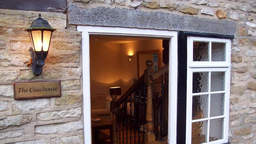 East Ayton Lodge Hotel