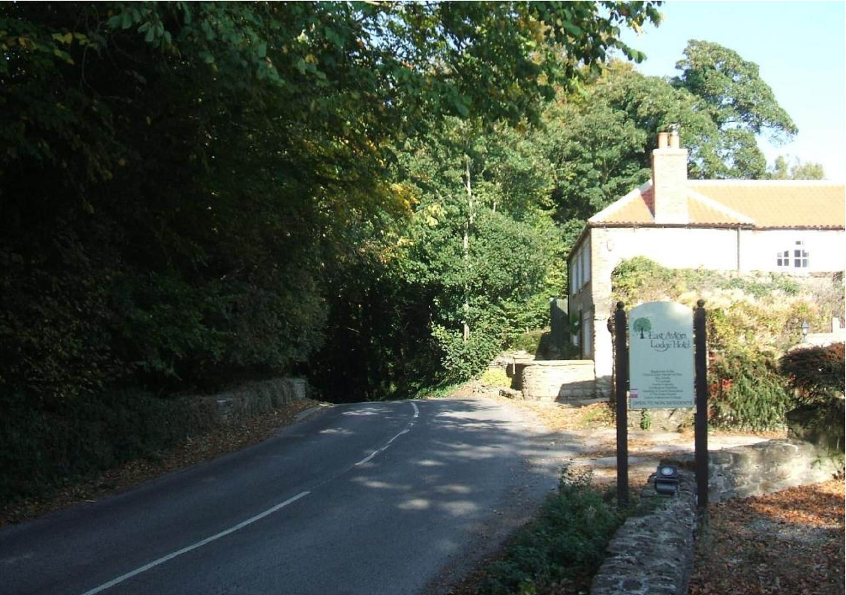 Foto - East Ayton Lodge Hotel, Scarborough