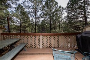 Property grounds - Innsbrook Vacation Condo 223 (Ruidoso)