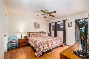 2 bedrooms, free WiFi, bed sheets - Innsbrook Vacation Condo 223 (Ruidoso)