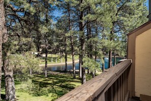 Property grounds - Innsbrook Vacation Townhome 45 (Ruidoso)