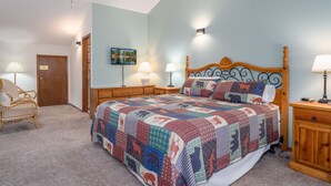 3 bedrooms, free WiFi, bed sheets - Innsbrook Vacation Condo 226 (Ruidoso)