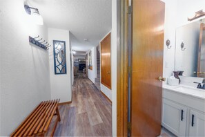 Interior - Innsbrook Vacation Condo 226 (Ruidoso)