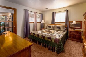 2 bedrooms, free WiFi - Innsbrook Vacation Condo 224 (Ruidoso)
