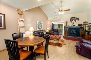 Interior - Innsbrook Vacation Condo 251 (Ruidoso)