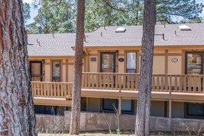 Exterior - Innsbrook Vacation Condo 251 (Ruidoso)