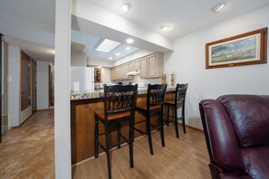 Interior - Innsbrook Vacation Condo 251 (Ruidoso)