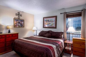 1 chambre, draps fournis