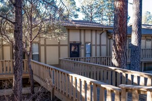 Property grounds - Innsbrook Vacation Condo 248 (Ruidoso)