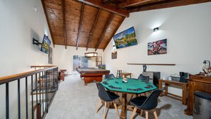 Spielezimmer