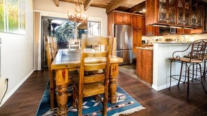 Dining - Innsbrook Vacation Townhome 20 (Ruidoso)