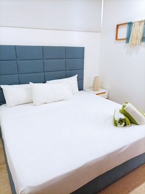 1 bedroom, minibar, free WiFi