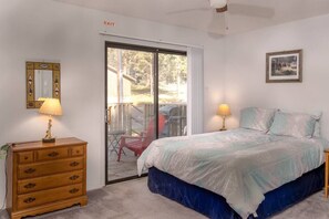 2 bedrooms, free WiFi, bed sheets - Innsbrook Vacation Condo 32 (Ruidoso)