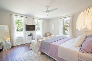 3 bedrooms, WiFi