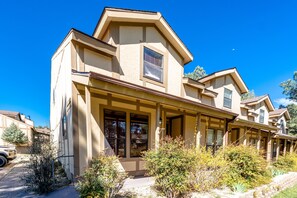 Exterior - Innsbrook Vacation Townhome 82 (Ruidoso)