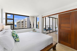 1 chambre, fer et planche Ă repasser, Wi-Fi gratuit, draps fournis