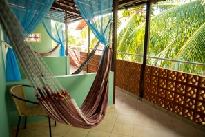 Deluxe Apartment | Lanai - Pousada Anauê (Conde)