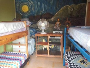 3 slaapkamers, gratis wifi