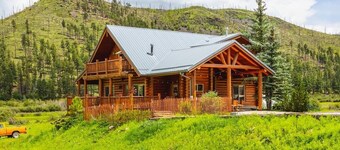 Wildflower Retreat Bungalow